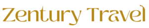 Logo Zentury Travel