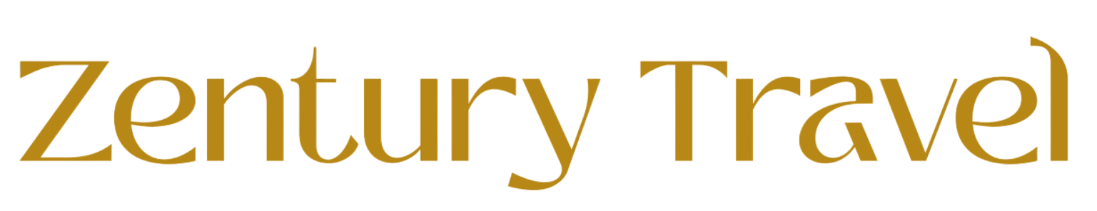 Zentury Travel