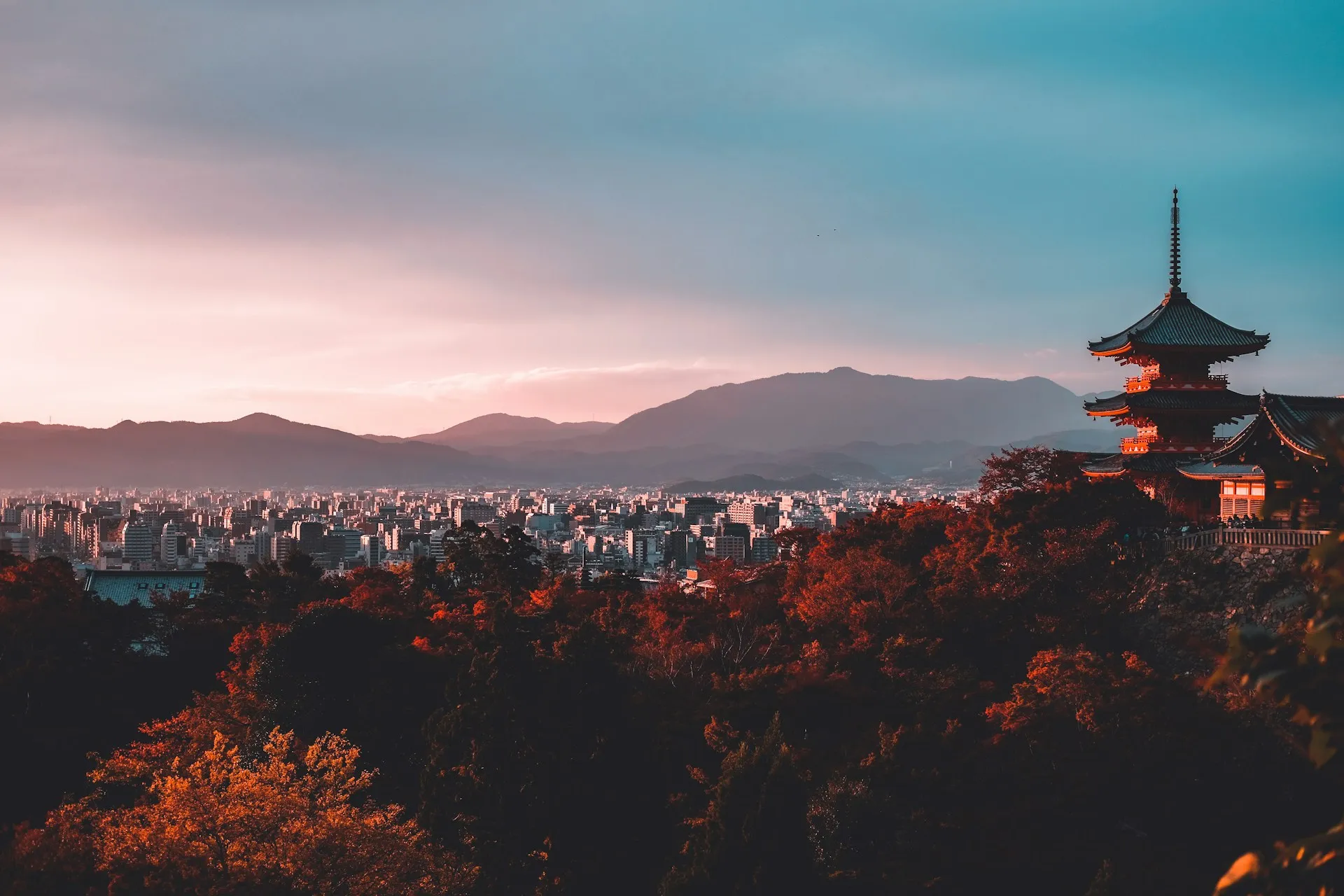Monte Fuji