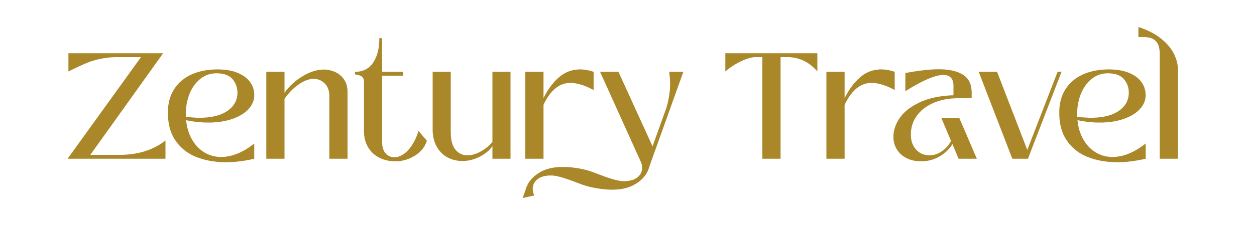 Zentury Travel