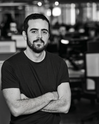 José, fundador de Zentury Travel